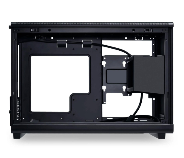 Lian Li DAN Cases A3 Wood Edition - 1504963 - zdjęcie 4